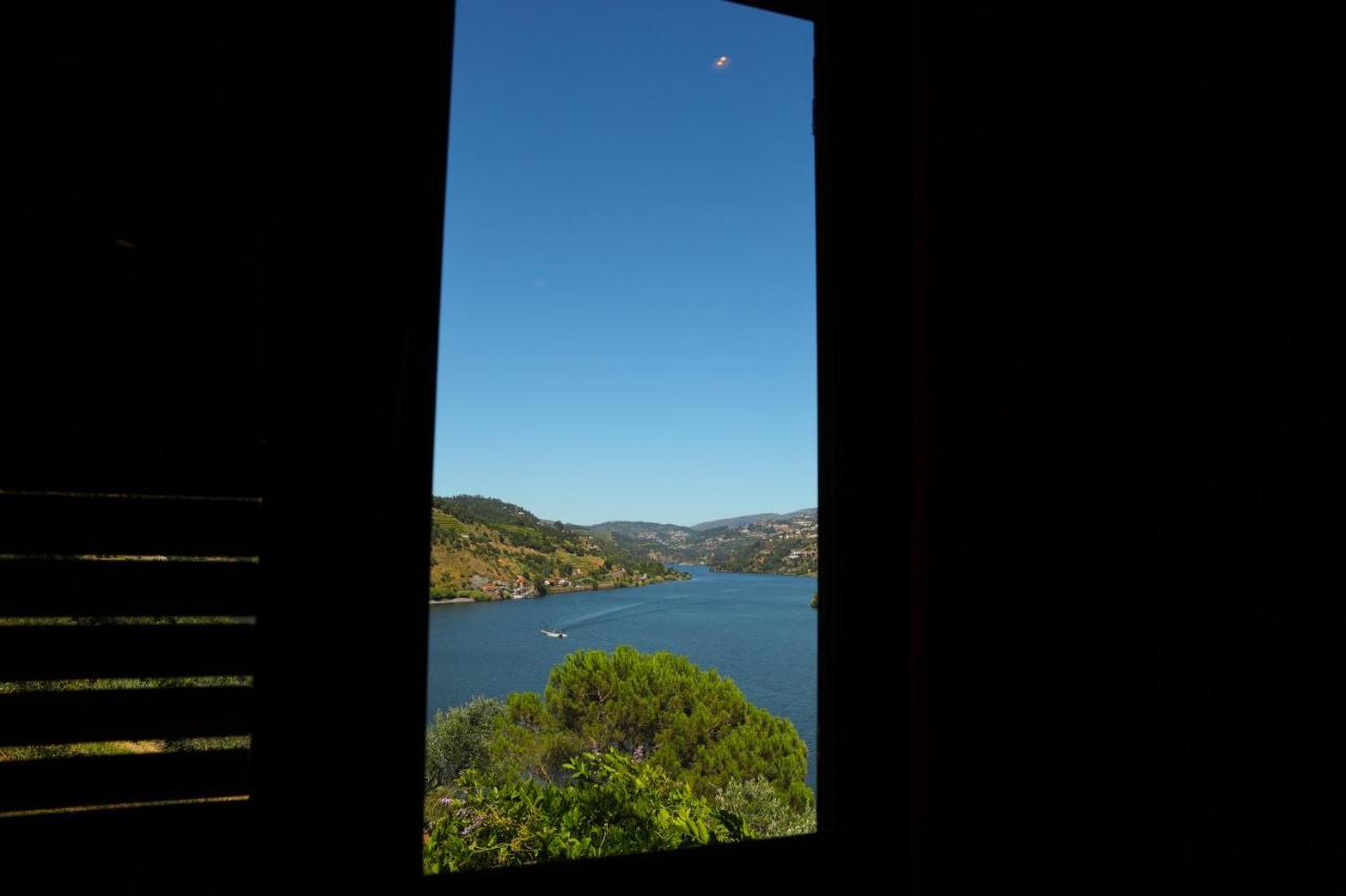 הוילה Abelhal Casa Vista Alegre מראה חיצוני תמונה