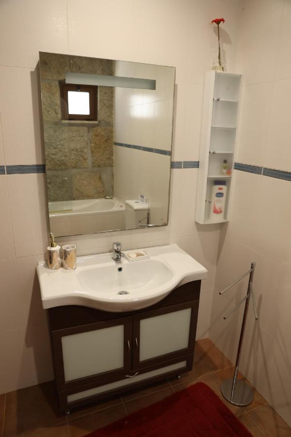 הוילה Abelhal Casa Vista Alegre מראה חיצוני תמונה