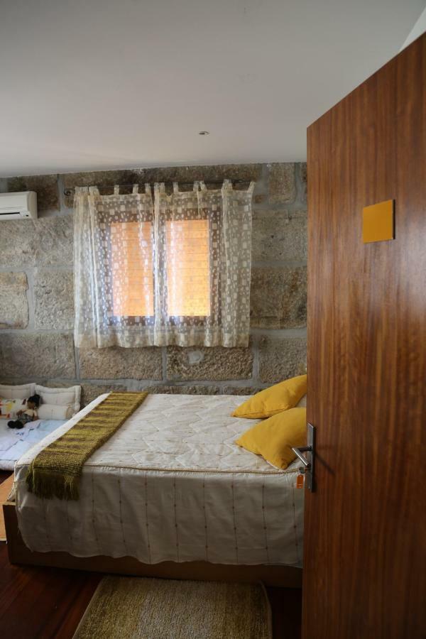 הוילה Abelhal Casa Vista Alegre מראה חיצוני תמונה
