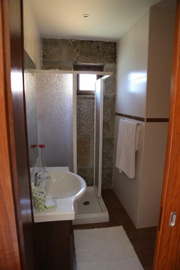 הוילה Abelhal Casa Vista Alegre מראה חיצוני תמונה