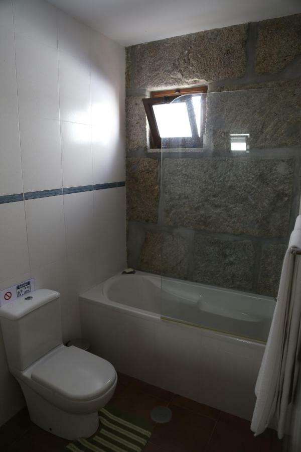 הוילה Abelhal Casa Vista Alegre מראה חיצוני תמונה
